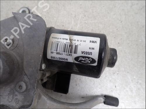 Front wiper motor FORD TRANSIT CUSTOM V362 Van (FY, FZ) 2.0 EcoBlue | BP37871416M29 - Image 2