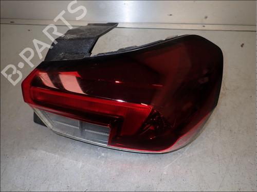 Right taillight OPEL CORSA F (P2JO) 1.2 (68) | BP34031972C35 - Image 2