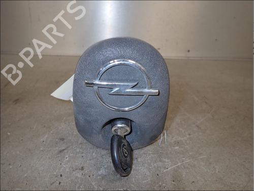 Used Electronic module Electronic module OPEL CORSA B (S93) 1.5 TD (F08, F68, M68) (67 hp) 34020226 34020226