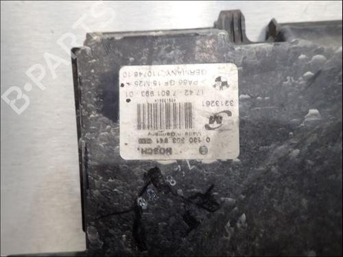 Radiator fan BMW 3 (E90) 320 d xDrive | BP38552976M35 - Image 3