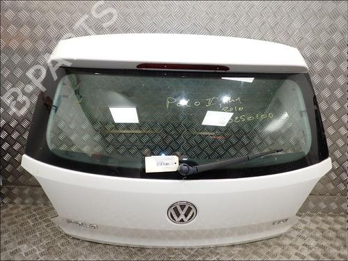 Used Tailgate Tailgate 34021301 34021301