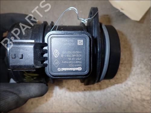 Mass air flow sensor RENAULT CLIO III (BR0/1, CR0/1) 1.5 dCi | BP34014479M95 - Image 3