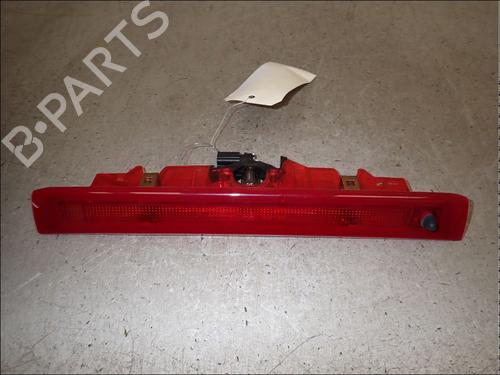 Used Third brake light Third brake light RENAULT CLIO III (BR0/1, CR0/1) 1.2 16V (BR02, BR0J, BR11, CR02, CR0J, CR11) (75 hp) 34036804 34036804