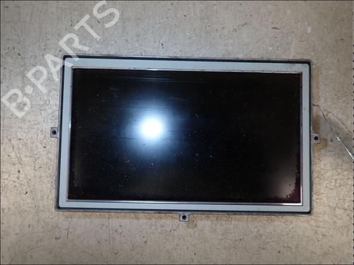 display-monitor-renault-laguna-iii-bt01-2007-2008-2009-2010-2011-2012-2013-2014-2015-34018277 main image