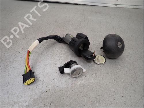 Used Ignition barrel Ignition barrel 37628509 37628509