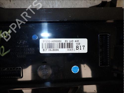 Climate control HYUNDAI i30 (GD) 1.6 CRDi | BP34013669I5 - Image 5