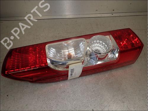 Used Other Other PEUGEOT BOXER Van 2.2 HDi 120 (120 hp) 34011924 34011924