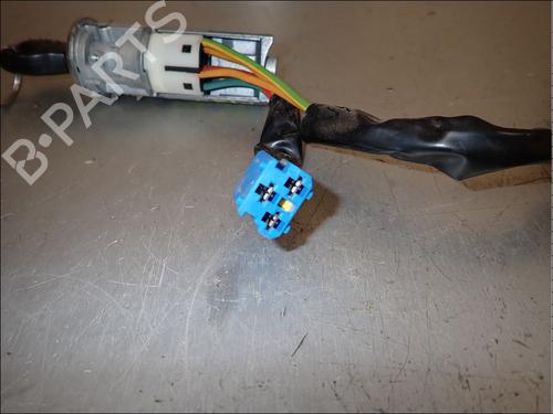 Ignition barrel PEUGEOT 206 SW (2E/K) 1.6 HDi 110 | BP34023059M48 - Image 3