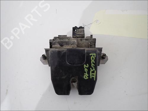 Used Tailgate lock Tailgate lock FORD FOCUS II Turnier (DA_, FFS, DS) 1.6 TDCi (90 hp) 34010552 34010552