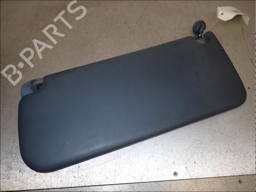 Right sun visor RENAULT KANGOO (KC0/1_) D 65 1.9 (KC0E, KC02, KC0J, KC0N) | BP34011712I2 - Image 2