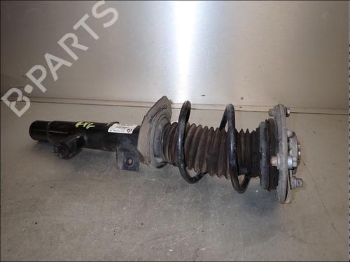 Used Left front shock absorber Left front shock absorber BMW 3 Touring (F31) 316 d (116 hp) 34031281 34031281