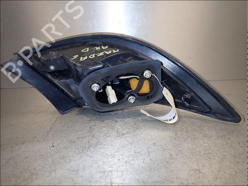 Right taillight MAZDA 6 Hatchback (GH) 2.0 MZR-CD (GH14) | BP34020921C35 - Image 2