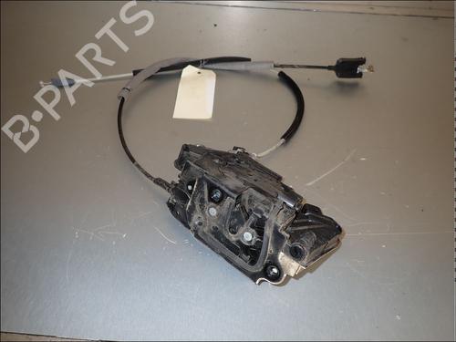 Used Front right lock Front right lock SEAT IBIZA IV (6J5, 6P1) 1.6 TDI (90 hp) 34028981 34028981