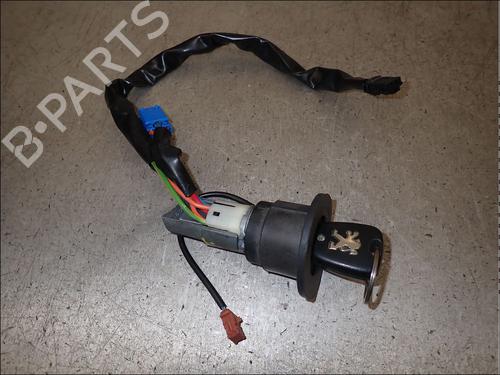 ignition-barrel-peugeot-206-hatchback-2ac-1998-1999-2000-2001-2002-2003-2004-2005-2006-2007-2008-2009-2010-2011-2012-34011195 main image