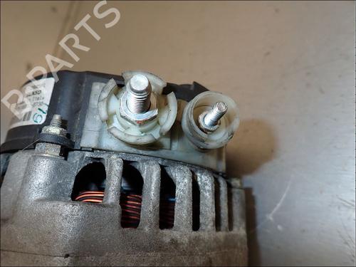 Alternator CITROËN C1 (PM_, PN_) 1.0 | BP34032351M7 - Image 4