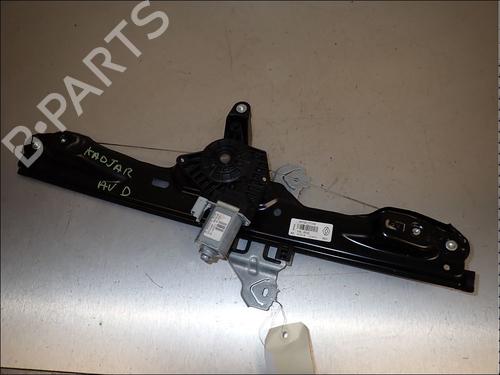 Used Other Other RENAULT KADJAR (HA_, HL_) 1.5 dCi 110 (HLA3) (110 hp) 34029617 34029617