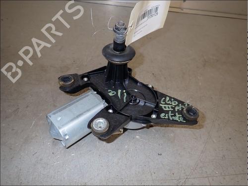 Used Rear wiper motor Rear wiper motor 34012251 34012251