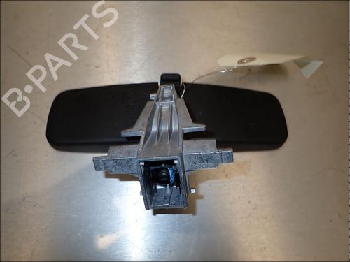 Rear mirror RENAULT CLIO V (B7_) 1.5 Blue dCi 85 (B7AG) | BP34026316I6 - Image 2