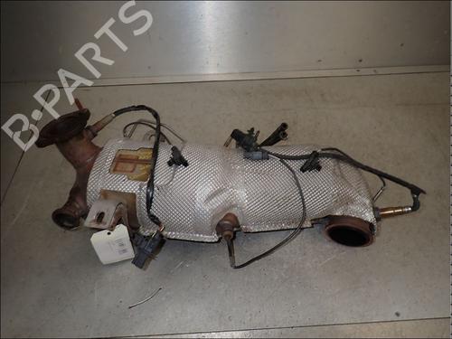 Used Catalyst Catalyst JEEP RENEGADE SUV (BU, B1, BV) 1.6 CRD (120 hp) 34036309 34036309