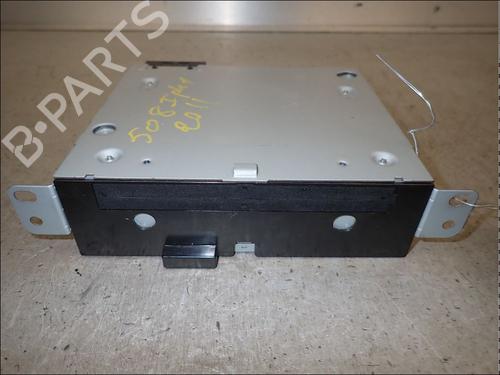 Used Radio Radio PEUGEOT 508 I (8D_) 2.0 HDi (140 hp) 34034708 34034708