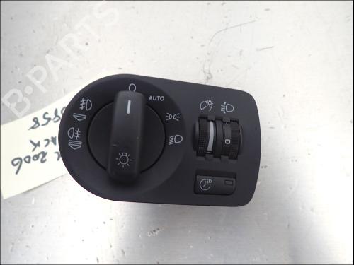Used Headlight switch Headlight switch AUDI A3 Sportback (8PA) 2.0 TDI 16V (140 hp) 40620279 40620279