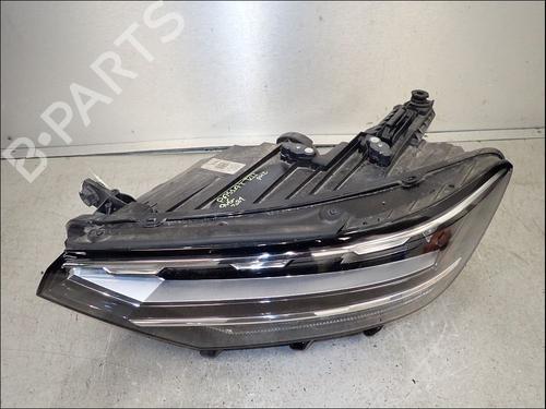 Left headlight VW PASSAT B8 Variant (3G5, CB5) 1.4 GTE Hybrid | BP37257492C28 - Image 4