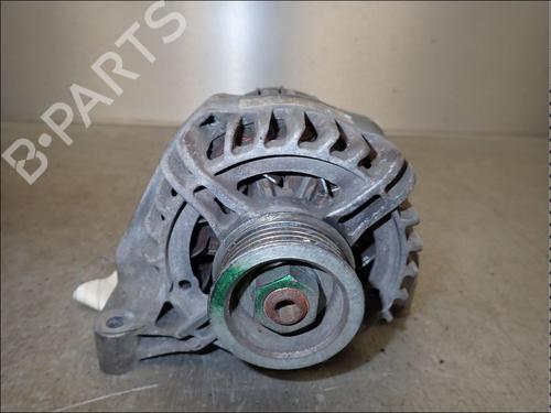 Used Alternator Alternator 34015747 34015747