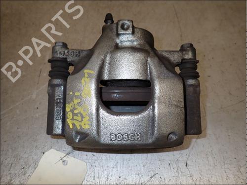 Used Right front brake caliper Right front brake caliper PEUGEOT 108 1.0 VTi 72 (72 hp) 34035011 34035011