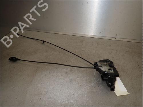 Højre bagtil lås Højre bagtil lås RENAULT KANGOO / GRAND KANGOO II (KW0/1_) 1.5 dCi 85 (KW0K, KW0L, KW0B) (86 hp) 34025517 34025517