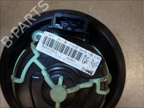 Heater blower motor CITROËN C4 II (NC_) 1.6 HDi 90 | BP34017105M62 - Image 3