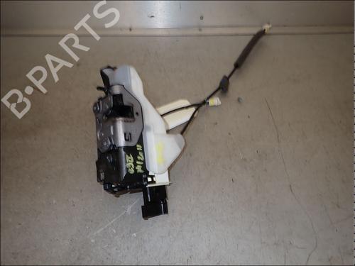 Used Front left lock Front left lock 34016980 34016980