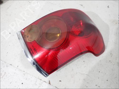 Used Other Other TOYOTA AVENSIS Estate (_T25_) 2.0 D-4D (CDT250_, CDT250R) (116 hp) 34036094 34036094