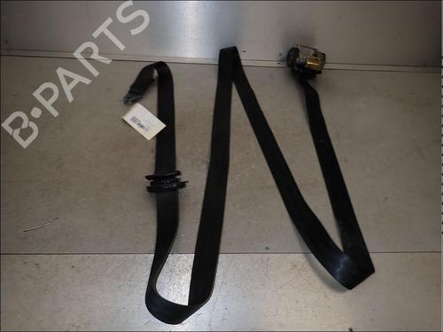 Used Front left belt tensioner Front left belt tensioner PEUGEOT 407 (6D_) 2.0 HDi 135 (6DRHRH, 6DRHRE, 6DRHRG, 6DRHRJ) (136 hp) 34034890 34034890