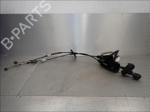 Used Gear lever Gear lever NISSAN NV400 Van (X62, X62B) dCi 130 (130 hp) 34026984 34026984