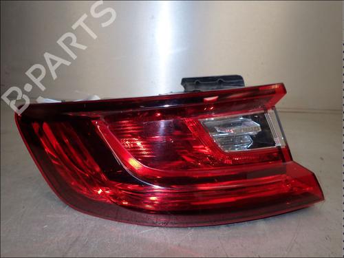 Used Left taillight Left taillight 34031890 34031890