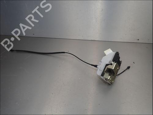 Used Front right lock Front right lock CITROËN C2 (JM_) 1.4 HDi (68 hp) 39548734 39548734