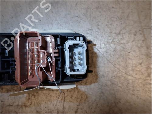 Left front window switch RENAULT GRAND SCÉNIC II (JM0/1_) 2.0 | BP34020840I27 - Image 5