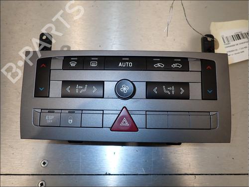 Used Climate control Climate control CITROËN C5 II (RC_) 2.0 HDi (RCRHRH) (136 hp) 34012017 34012017