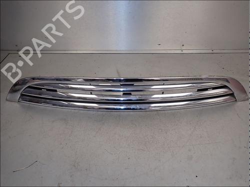grille-mini-mini-r50-r53-2001-2002-2003-2004-2005-2006-34031405 main image