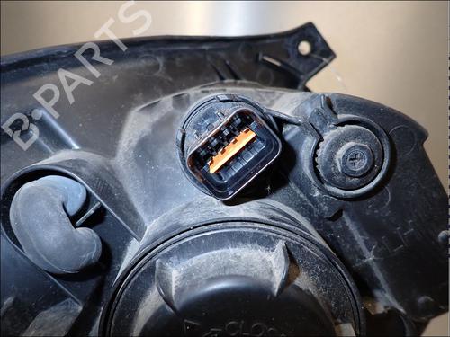 Left headlight KIA PICANTO I (SA) 1.0 | BP34013392C28 - Image 3