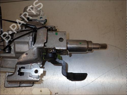 Steering column OPEL CORSA E (X15) 1.4 (08, 68) | BP34015125M21 - Image 3