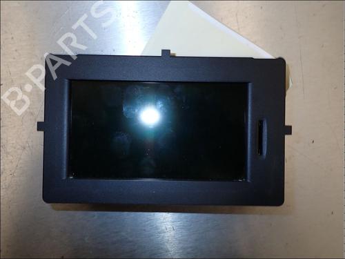 display-monitor-renault-laguna-coupe-dt01-2008-2009-2010-2011-2012-2013-2014-2015-34026156 main image
