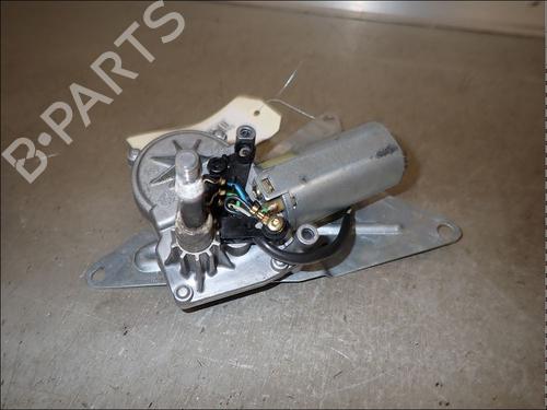 Used Rear wiper motor Rear wiper motor RENAULT TWINGO I (C06_) 1.2 16V (C06C, C06D, C06K) (75 hp) 34016676 34016676