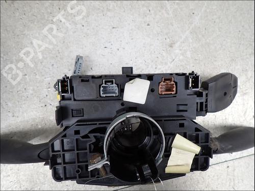 Headlight switch PEUGEOT 206 SW (2E/K) 2.0 HDi | BP37220072I24 - Image 5