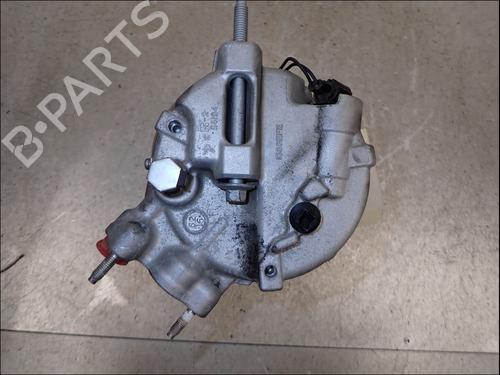 AC compressor LAND ROVER RANGE ROVER EVOQUE (L538) 2.0 D | BP36373990M34 - Image 4