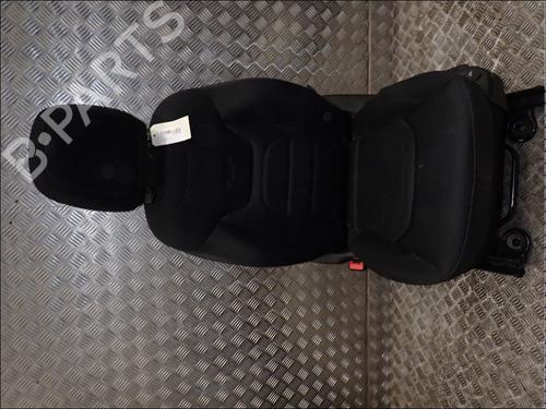 Stol venstre foran Stol venstre foran JEEP RENEGADE SUV (BU, B1, BV) 1.6 CRD (120 hp) 34014025 34014025