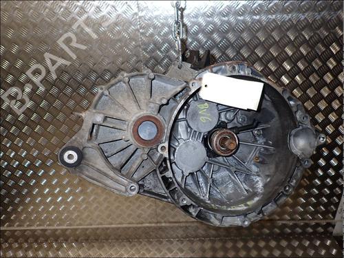 Used Gearbox Gearbox VOLVO C30 (533) 2.0 D (136 hp) 34015145 34015145