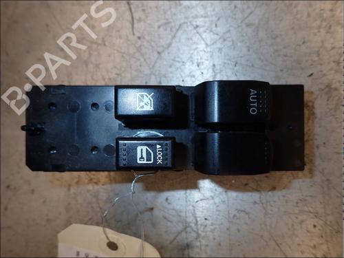 left-front-window-switch-opel-agila-b-h08-2008-2009-2010-2011-2012-2013-2014-34025267 main image