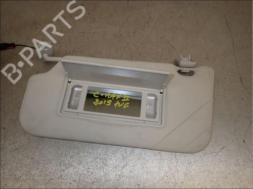 Left sun visor FORD C-MAX II (DXA/CB7, DXA/CEU) 1.0 EcoBoost | BP34034286I1 - Image 2