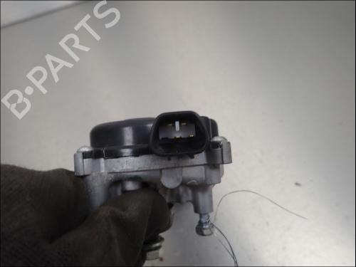 Front wiper motor NISSAN NOTE (E12) 1.2 DIG-S | BP40491267M29 - Image 3
